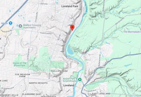 Photo of 0 Birch Drive, Loveland, OH 45140 (MLS # 1840936)