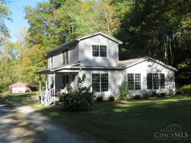 6939 Ervin Road, Liberty Twp, Ohio image 9