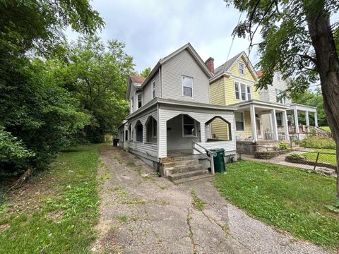 3065 Moosewood Avenue Cincinnati OH 45225
