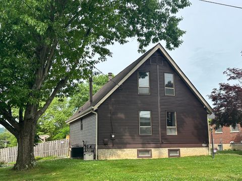 6807 Parkland Avenue Cincinnati OH 45233
