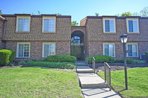 Photo of 5203 Eaglesnest Drive S #91, Green Township, OH 45248 (MLS # 1876445)