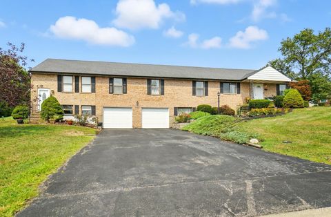 Photo of 6880 Rackview Road, Green Township, OH 45248 (MLS # 1866966)