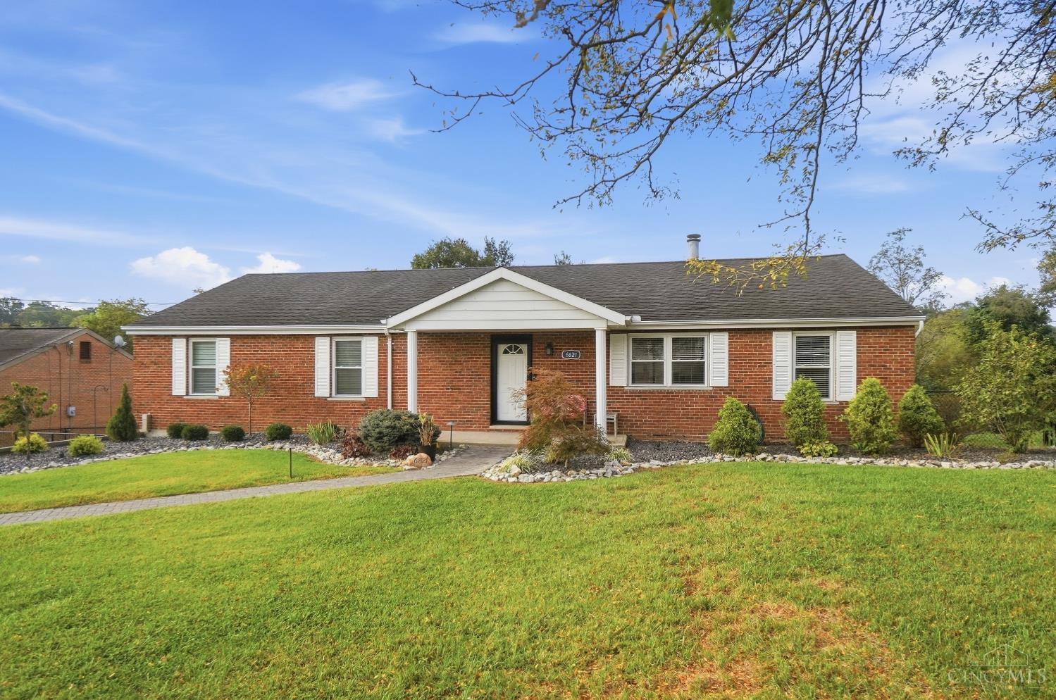 6821 Rackview Road