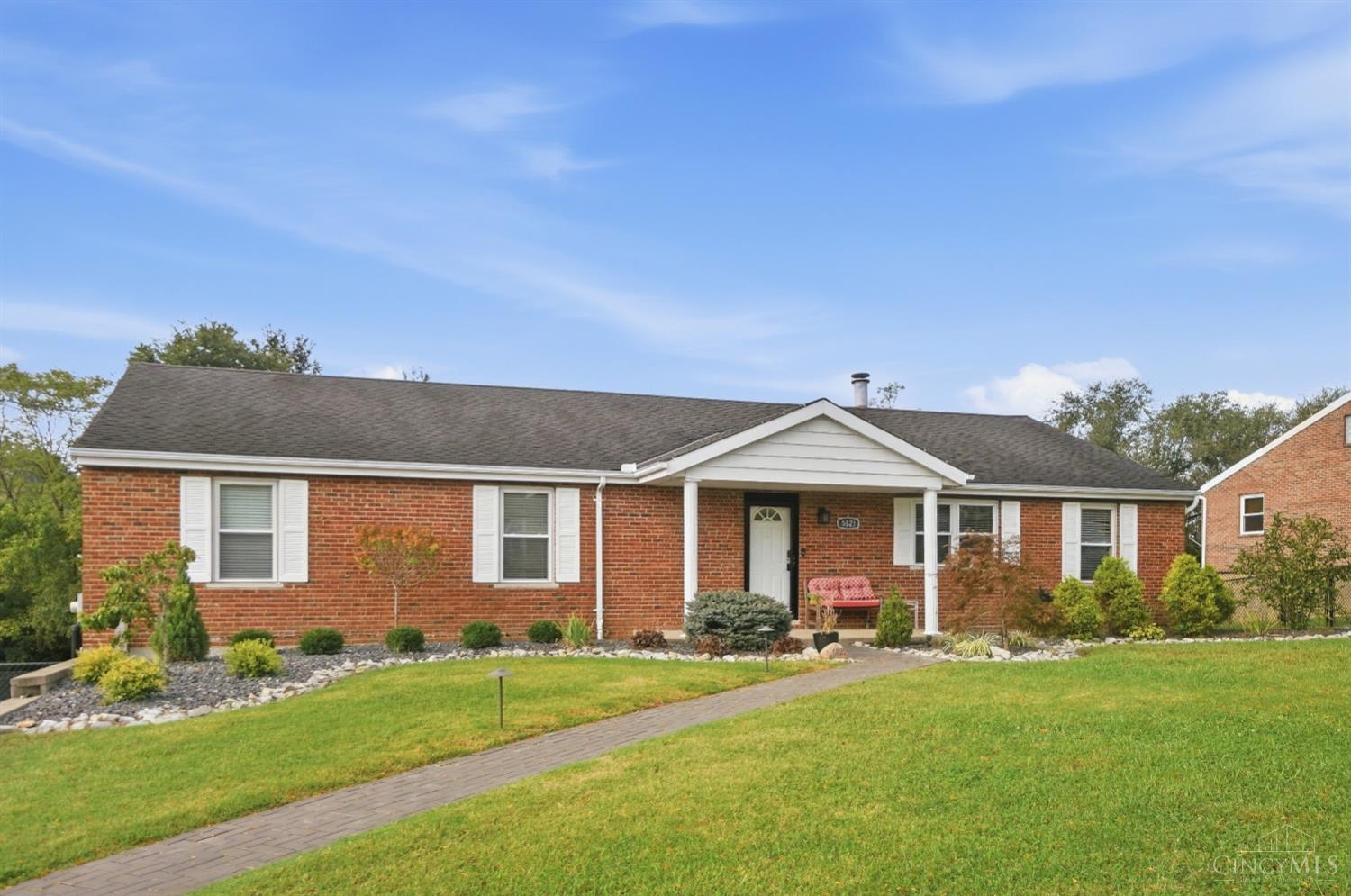 6821 Rackview Road