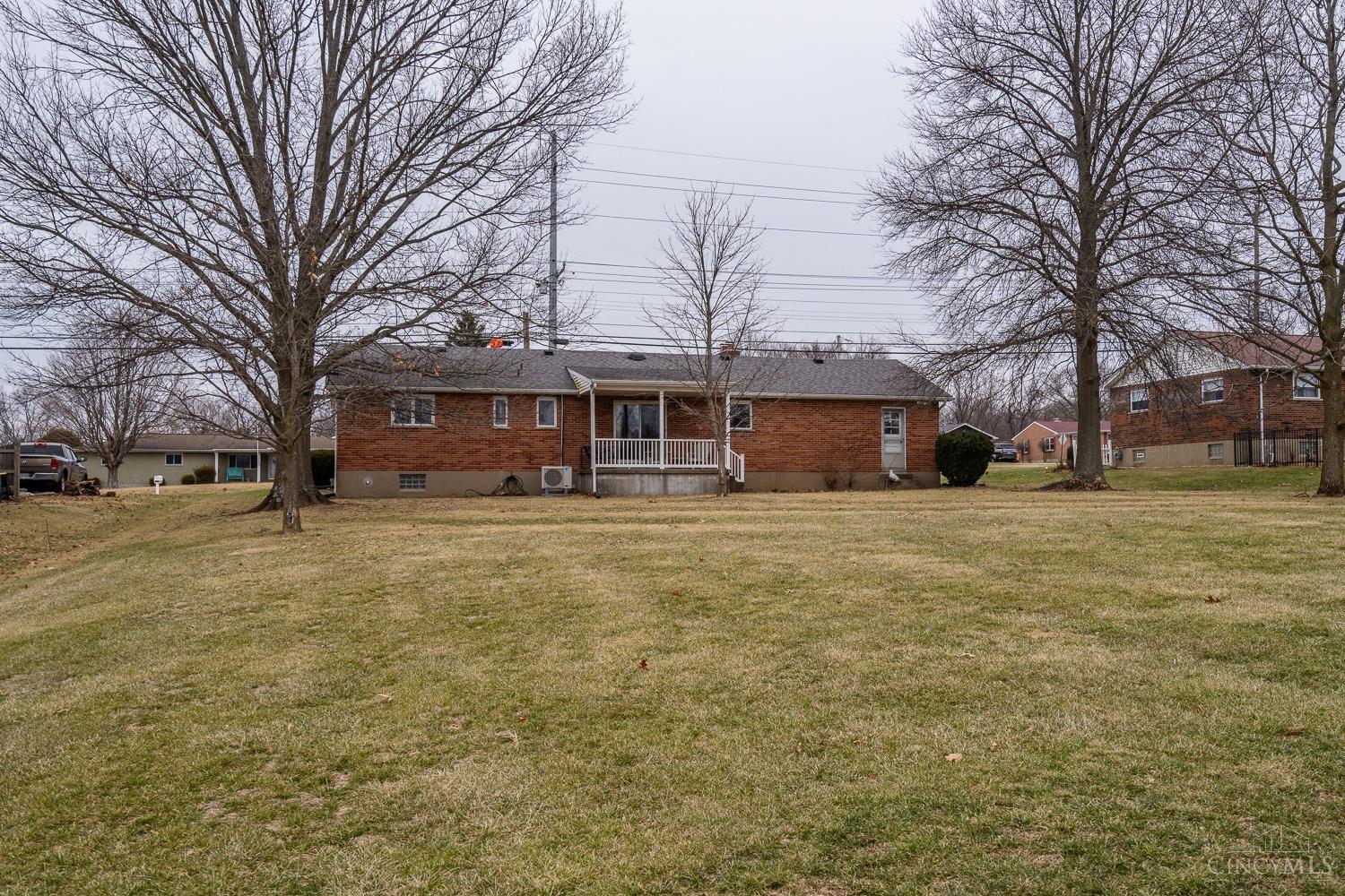 7387 West Chester Road, West Chester, Ohio image 40