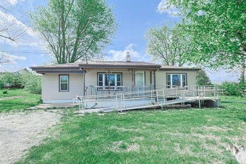 Photo of 9533 Stephen Young Road, Somers Twp, OH 45311 (MLS # 1875966)