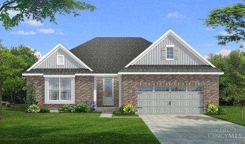 Photo of 2829 Wyatt Way #VC84, Ross Township, OH 45013 (MLS # 1876477)