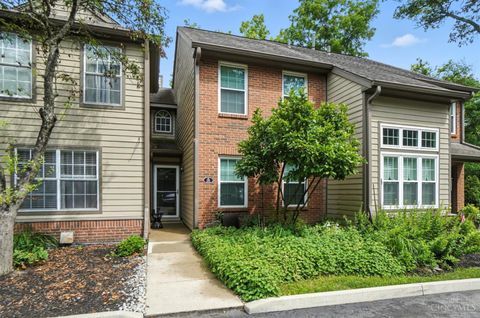 Photo of 10555 Montgomery Road #56, Montgomery, OH 45242 (MLS # 1849083)