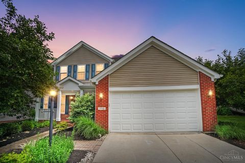 Photo of 7712 Livingston Court, Deerfield Township, OH 45040 (MLS # 1882517)