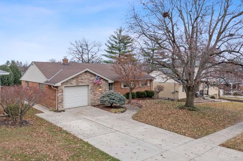 Photo of 3464 Nandale Drive, Colerain Township, OH 45239 (MLS # 1867635)