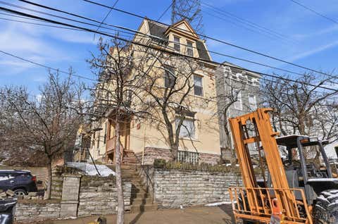 Apartment For Rent - 2227 Wheeler Street<br/> Cincinnati, OH 45219