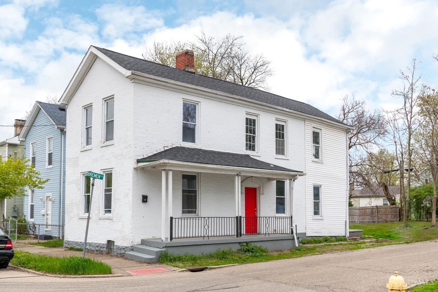 146 Hanover Street, Hamilton, Ohio image 1