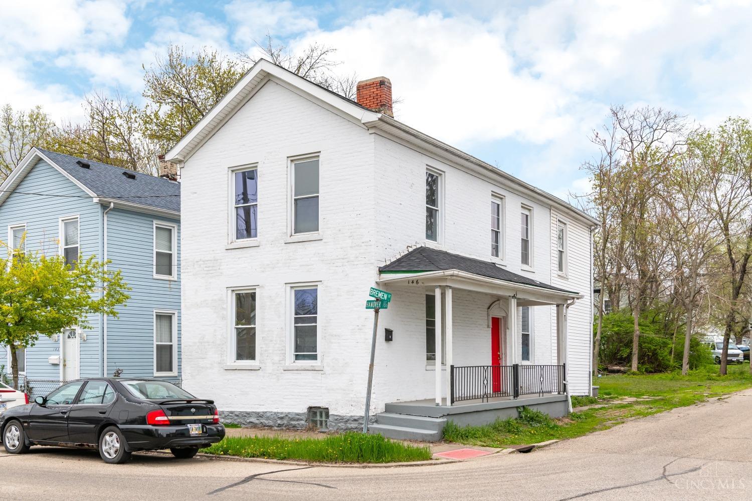 146 Hanover Street, Hamilton, Ohio image 2