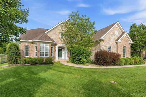 Homes For Sale - 7267 Clawson Court<br/> Butler County, West Chester, OH 45069