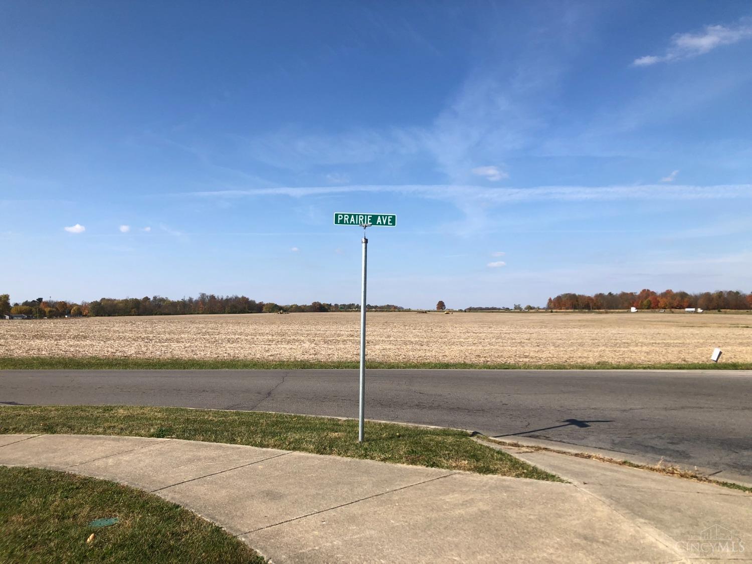 0 Prairie Road