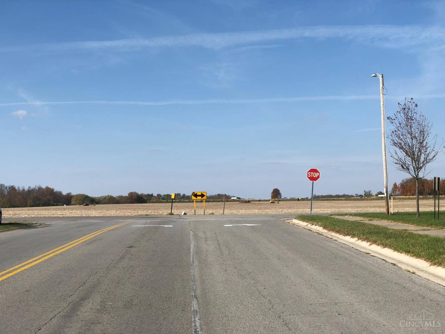 0 Prairie Road
