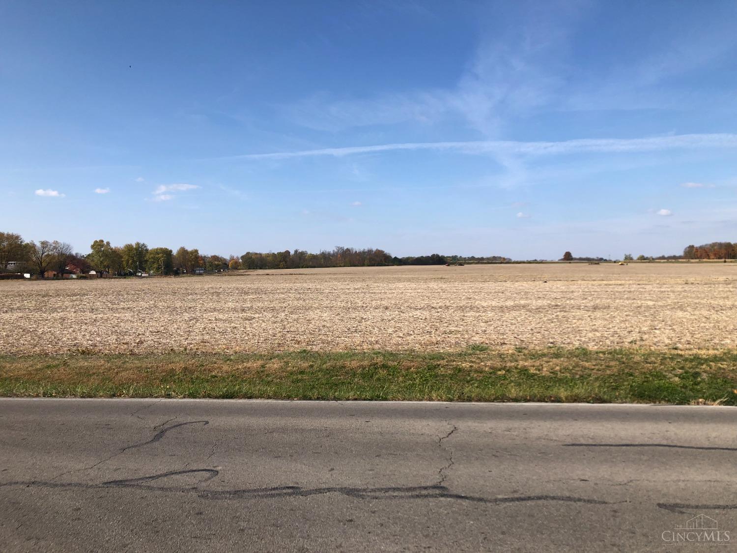 0 Prairie Road