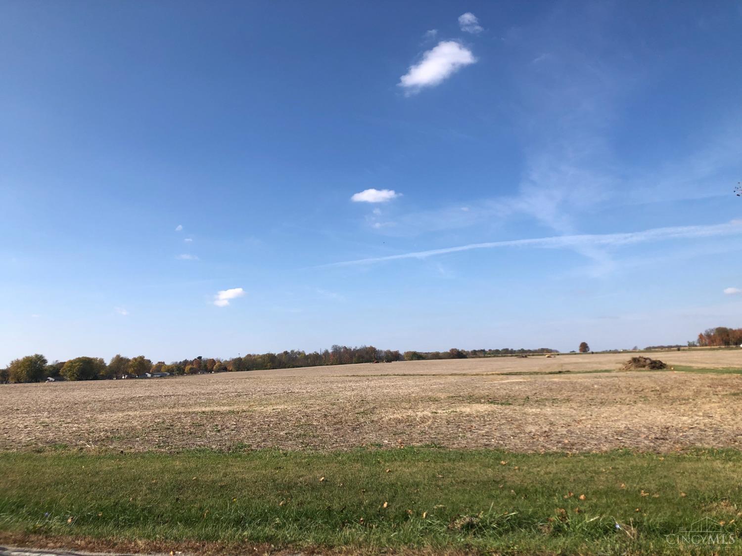 0 Prairie Road