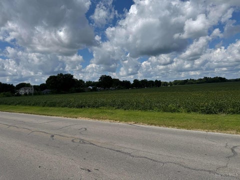 Vacant Land For Sale - Prairie Road<br/> Wilmington, OH 45177