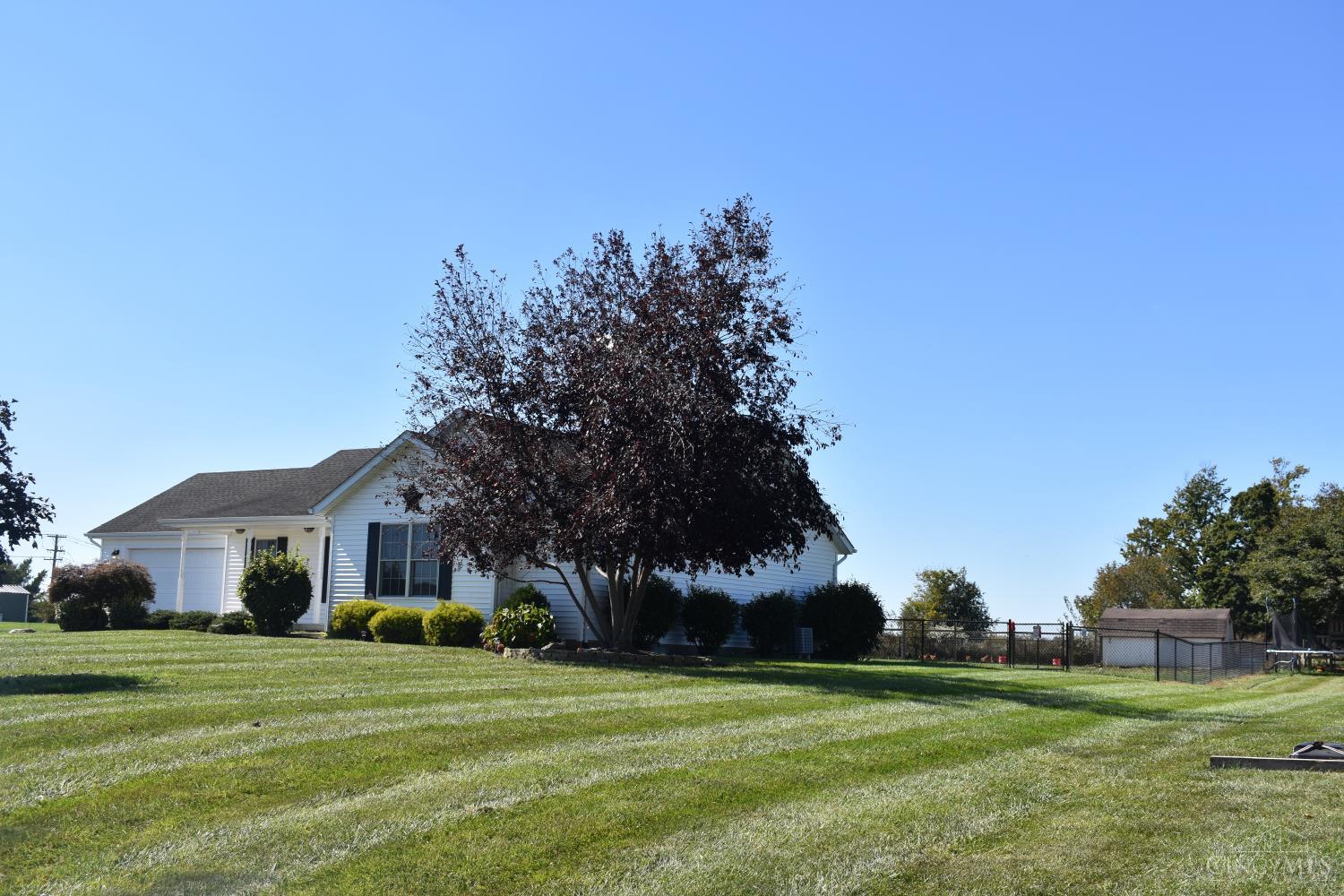 13301 Coles Run Court