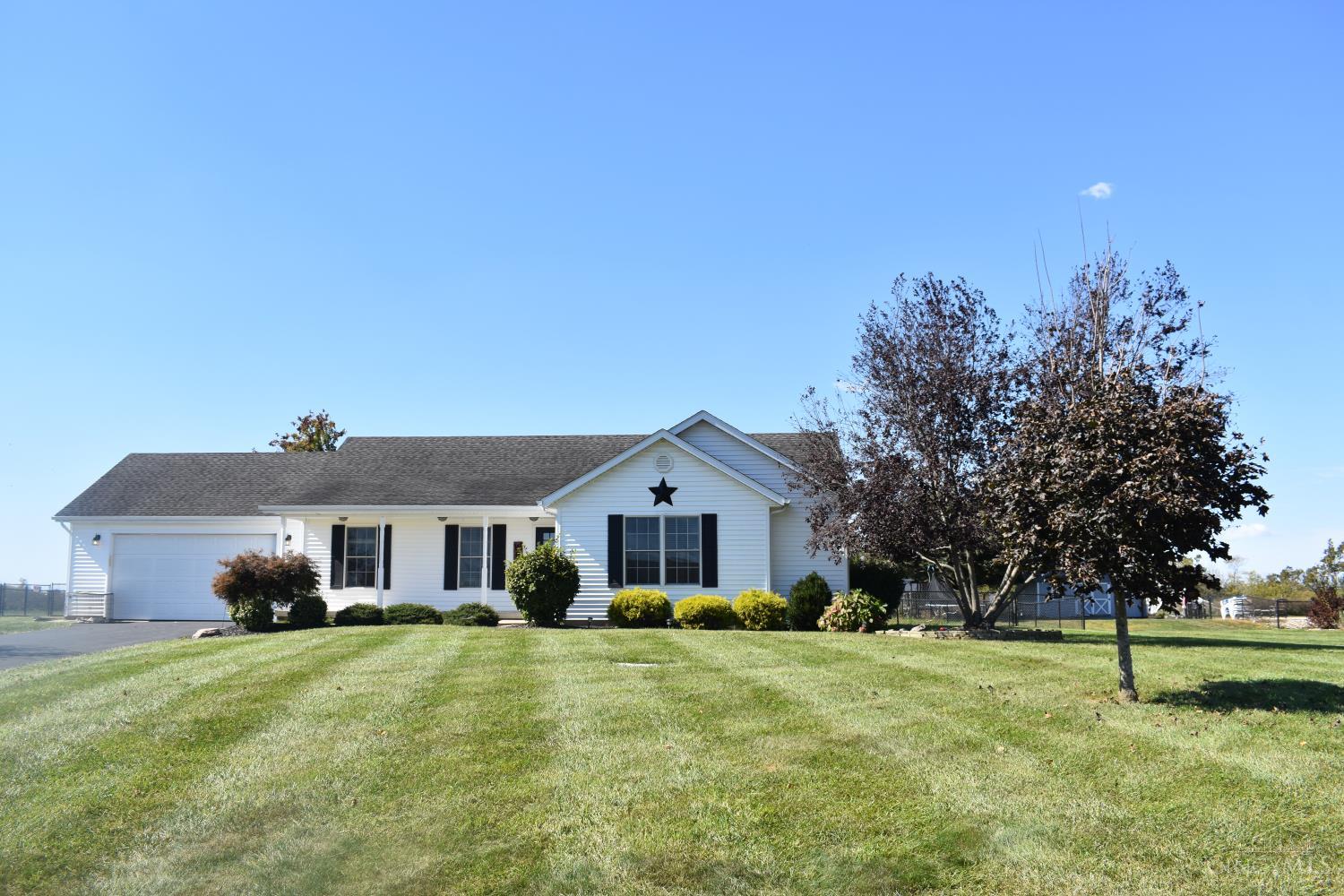 13301 Coles Run Court