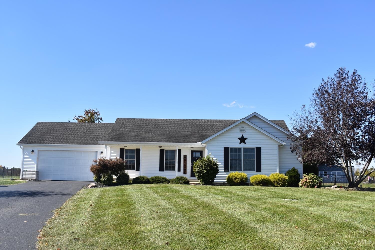 13301 Coles Run Court