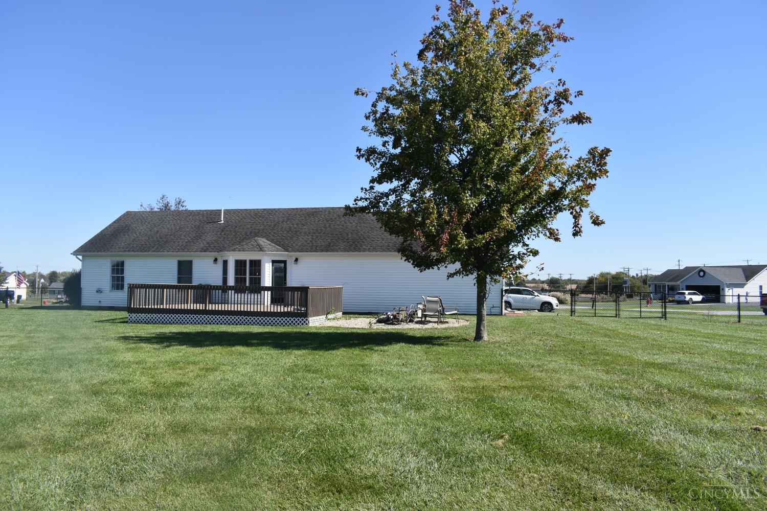 13301 Coles Run Court