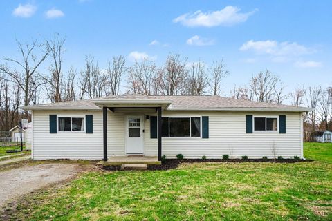 Photo of 1349 Lela Lane, Miami Township, OH 45150 (MLS # 1871387)