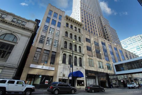 Photo of 417 Vine Street #203, Cincinnati, OH 45202 (MLS # 1856617)
