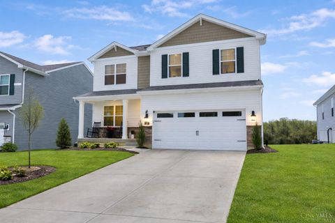 Homes For Sale - 146 Ashburn Way Way<br/> New Richmond, OH 45157