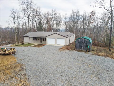 Photo of 4024 Sweeney Lane, Washington Township, OH 45133 (MLS # 1870332)