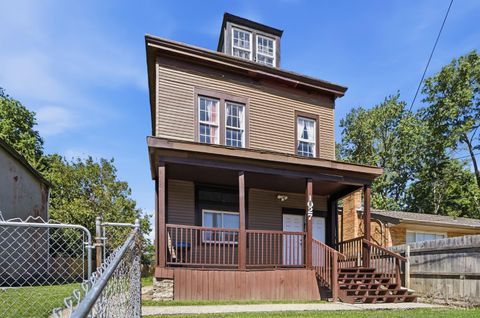 1027 Winfield Avenue Cincinnati OH 45205