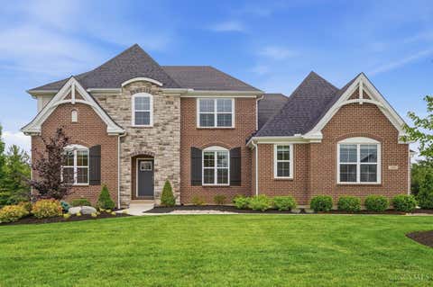 Photo of 5018 Ainsley Drive, Mason, OH 45040 (MLS # 1878297)