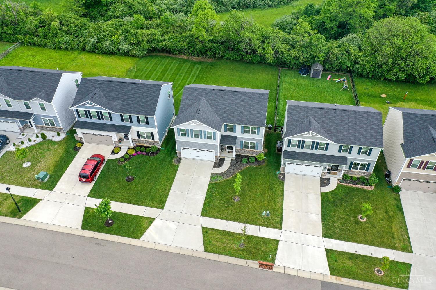 6612 Rivulet Drive, Middletown, Ohio image 49