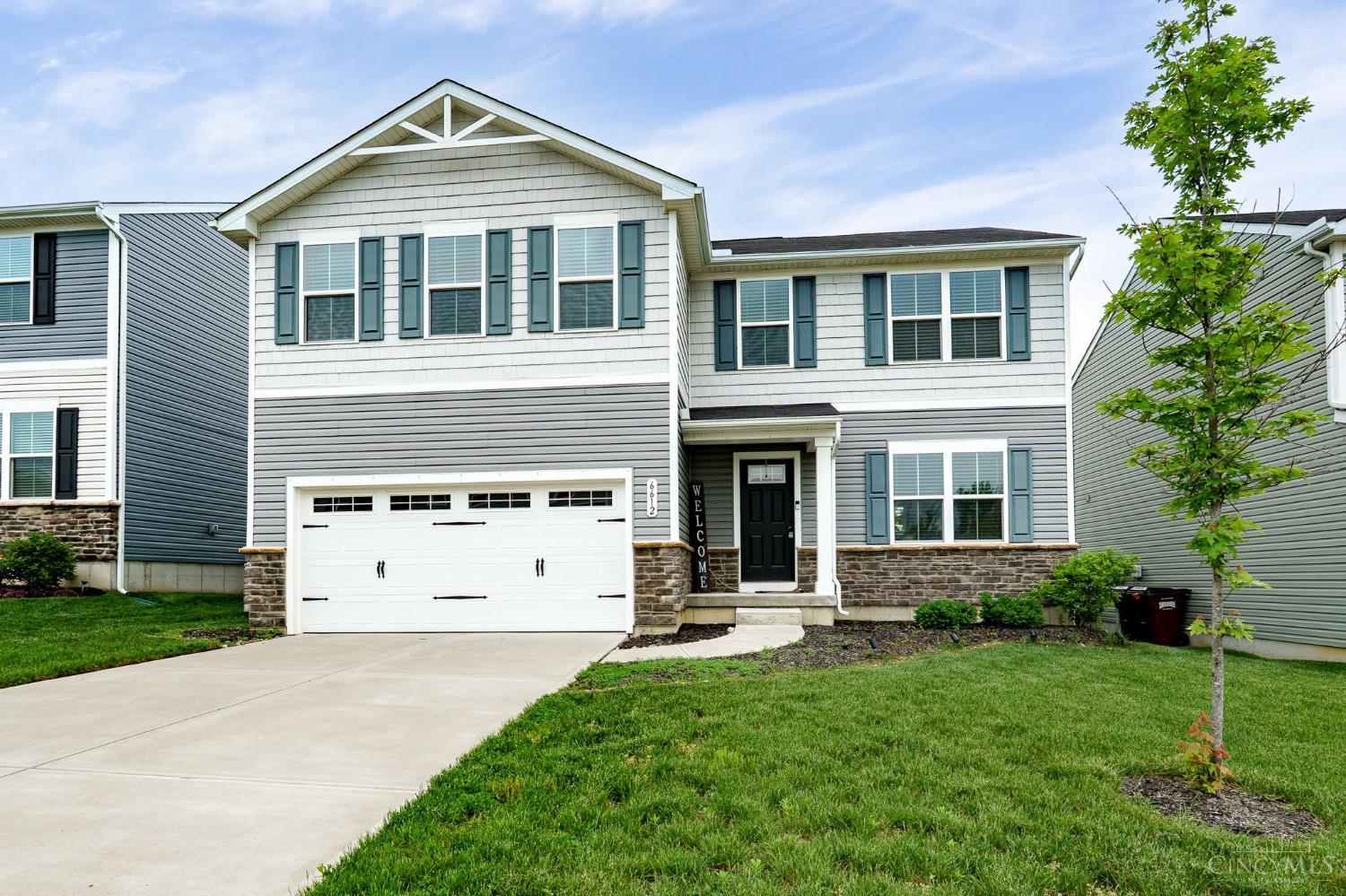 6612 Rivulet Drive, Middletown, Ohio image 3