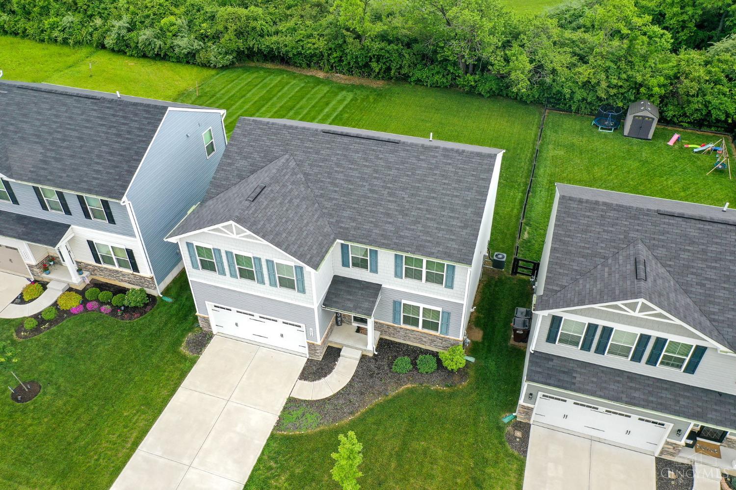 6612 Rivulet Drive, Middletown, Ohio image 47