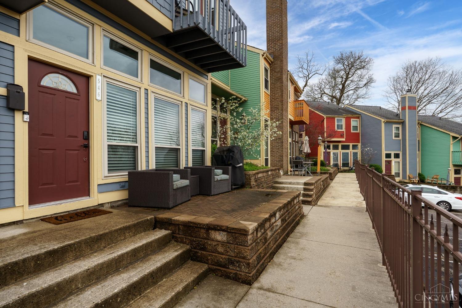 546 Tusculum Avenue, Cincinnati, Ohio image 2