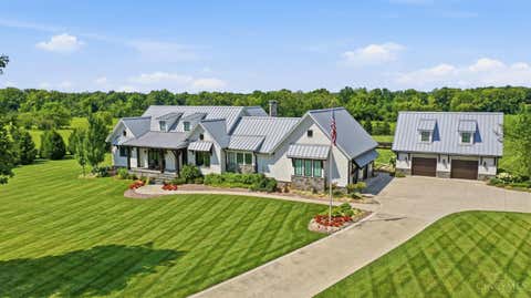 Photo of 3556 Centerville Road, Sugarcreek Township, OH 45370 (MLS # 1888900)