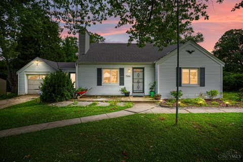 Photo of 7066 Bridgetown Road, Green Township, OH 45248 (MLS # 1890776)