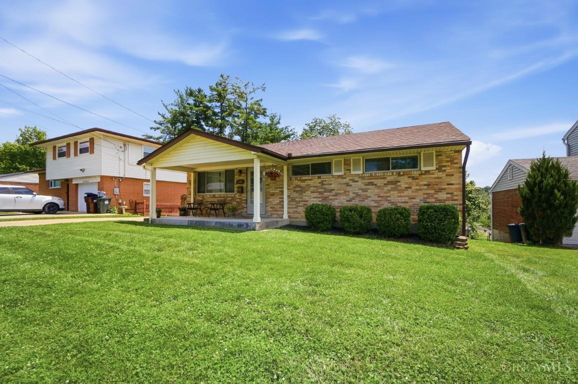 2588 Petworth Court
