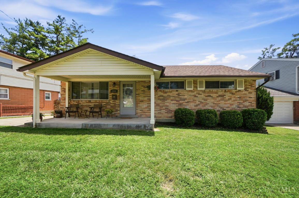 2588 Petworth Court
