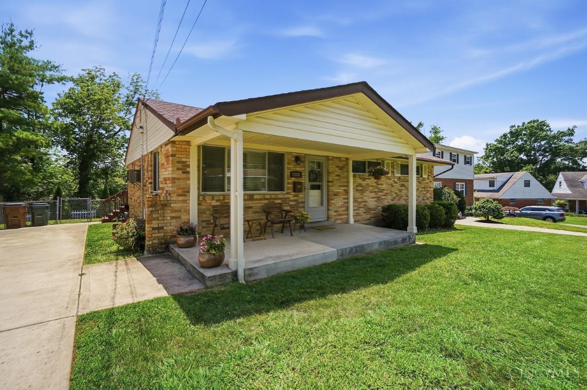 2588 Petworth Court