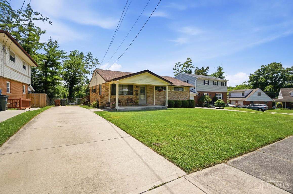 2588 Petworth Court