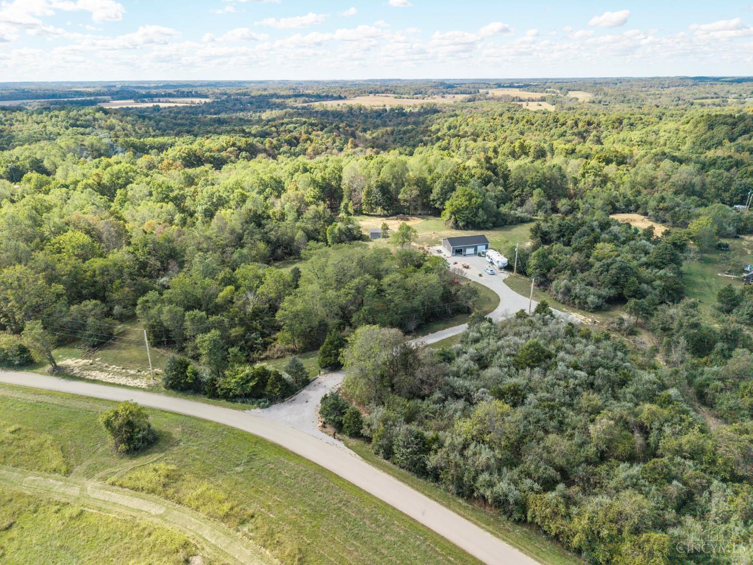 1318 Greenbrier Road