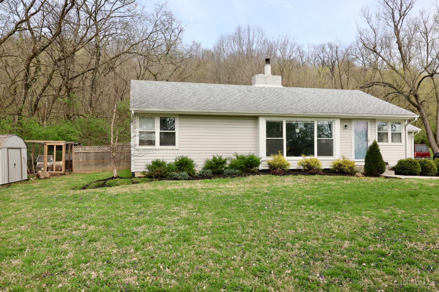 2241 Hamilton Cleves Road