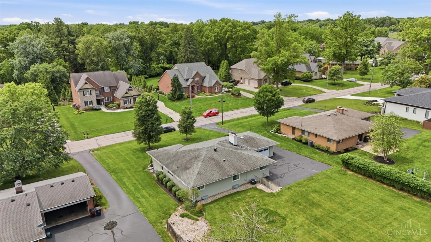 10361 Buxton Lane