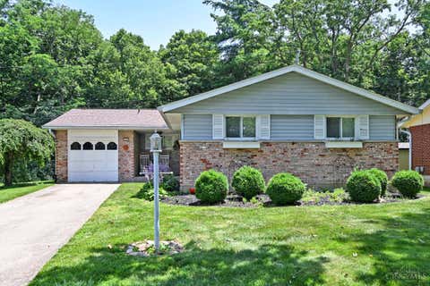 Homes For Sale - 137 Bayham Drive<br/> Cincinnati, OH 45218