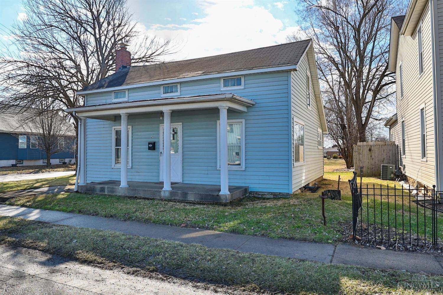 423 E State Street, Trenton, Ohio image 2