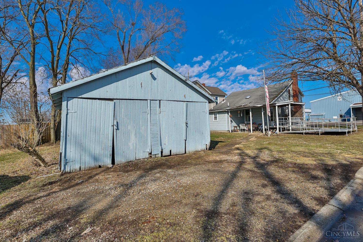 423 E State Street, Trenton, Ohio image 26