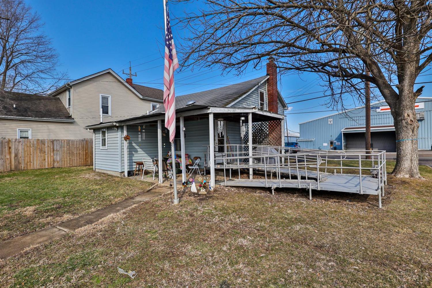 423 E State Street, Trenton, Ohio image 31
